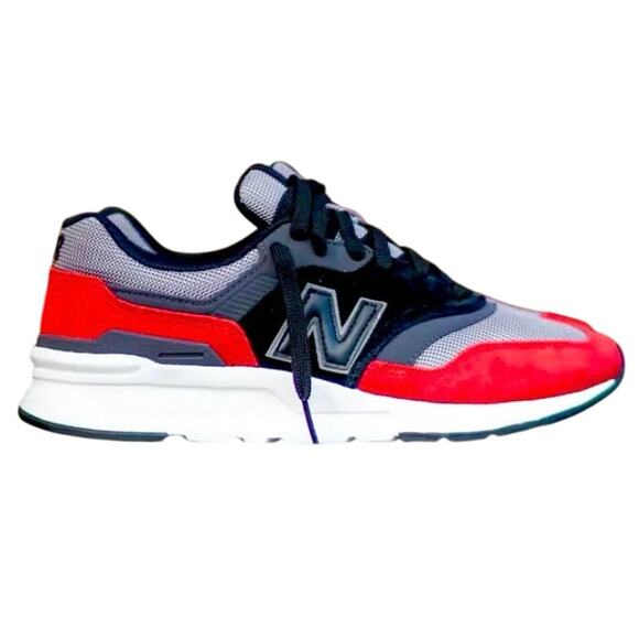 NEW BALANCE 997H Sneaker, Size US Mens 8.5 / Womens 10 New w/o Tag MSRP $200 - Picture 1 of 11